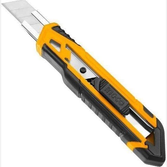 Ingco Multi Tools & Knives Ingco Snap-off Blade Knife - HKNS16518