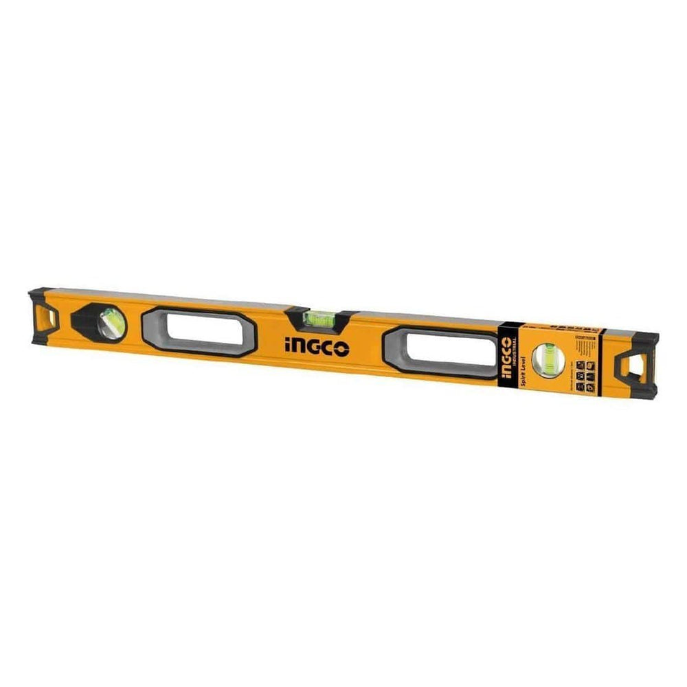 Ingco Level Buy Ingco Spirit Level 40cm to 200cm – HSL-Series | Shop Measuring ...