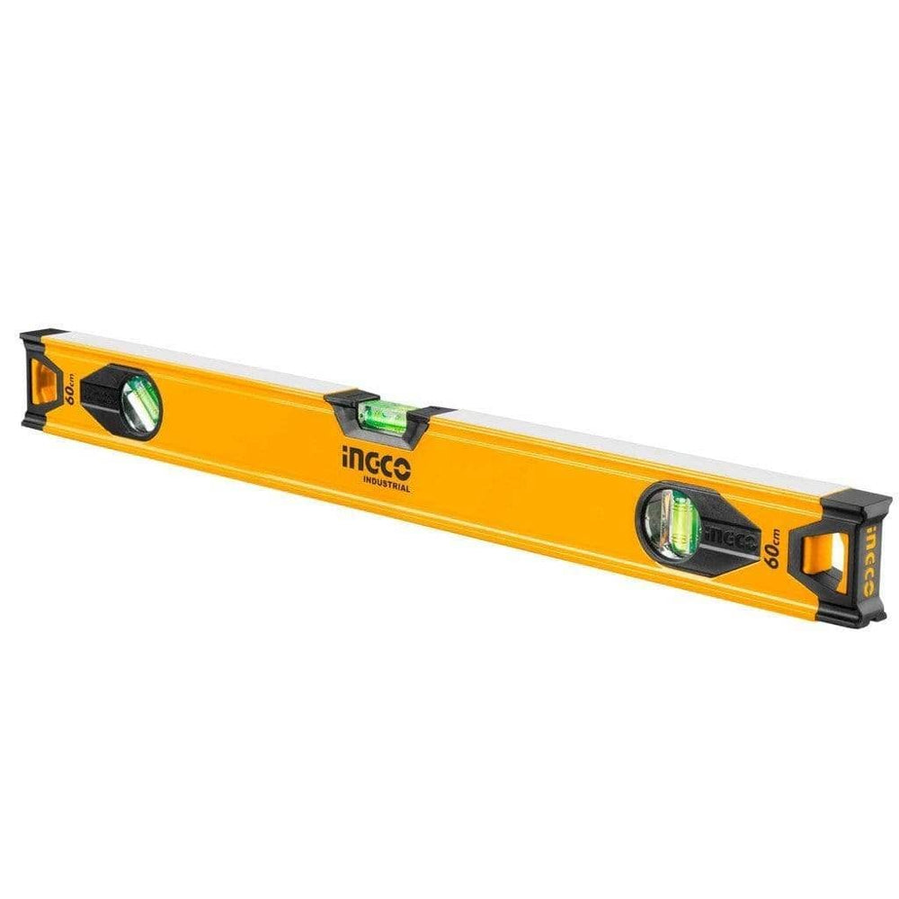 Ingco Sound Level Master Buy Ingco Spirit Level – Multiple Lengths (40cm to 200cm) | Shop ...