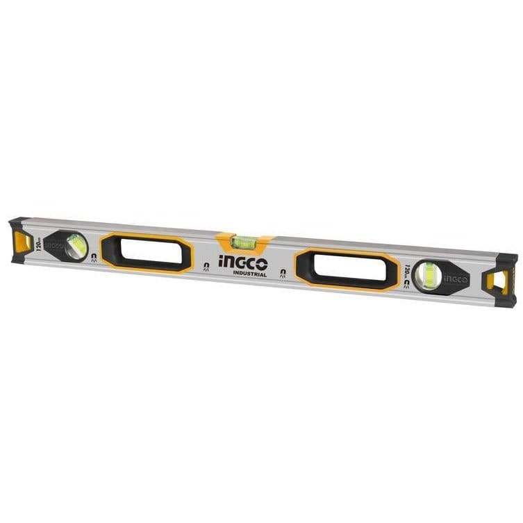 Ingco Level Ingco Spirit Level with Magnets