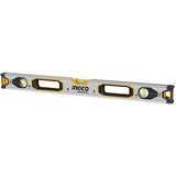 Ingco Level Ingco Spirit Level With Powerful Magnets