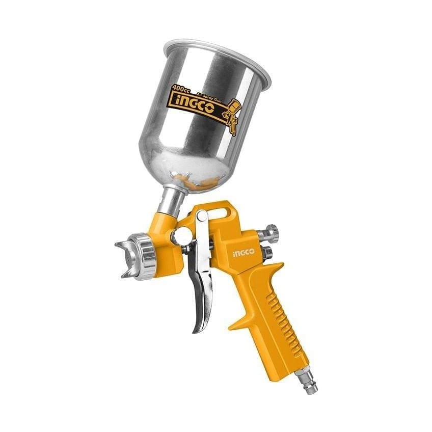 Ingco Spray Gun Ingco Spray Gun 400cc - ASG4041