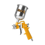 Ingco Spray Gun Ingco Spray Gun 400cc - ASG4041