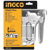 Ingco Staplers Riveters & Fasteners Ingco Staple Gun - HSG1403