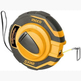 Ingco Tape Measure Ingco Steel Measuring Tape 20m x 12.5mm- HSMT8420