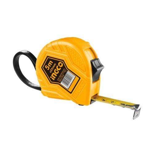 Ingco Tape Measure Ingco Steel Measuring Tape