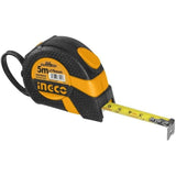 Ingco Tape Measure Ingco Steel Measuring Tape With Rubber Cover