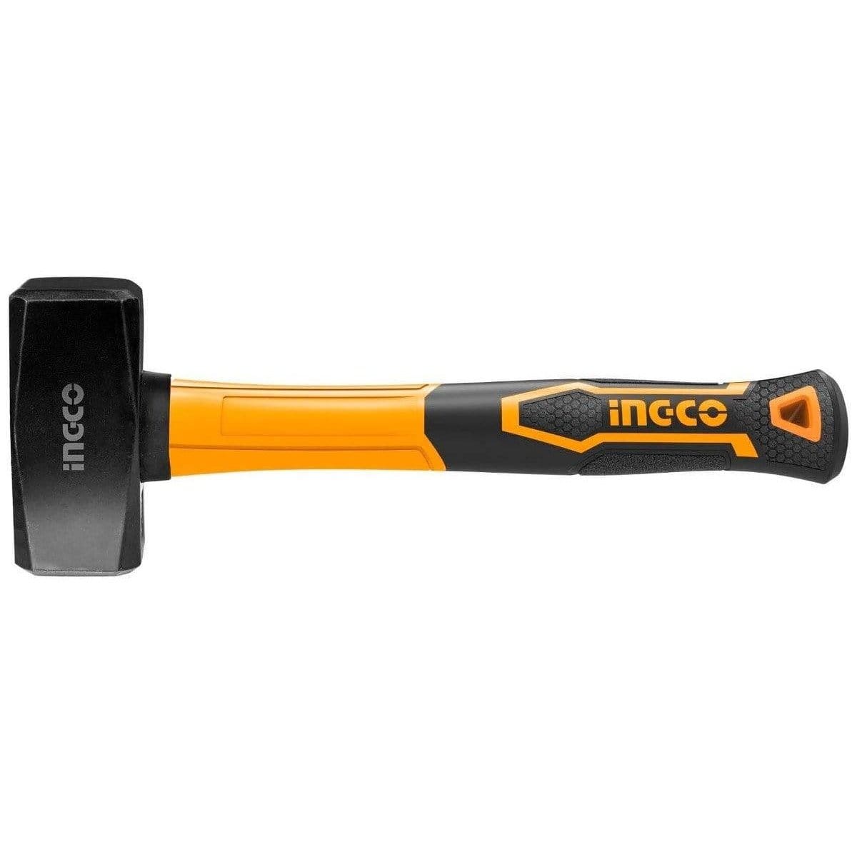 Ingco Hammers Mallets & Sledges Ingco Stoning Hammer - 1000g, 1500g & 2000g