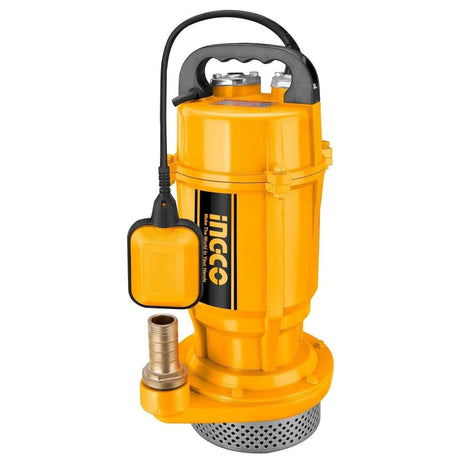 Ingco Submersible Pumps Ingco Submersible Sewage Water Pump 0.5HP, 0.75 & 1HP