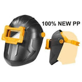 Ingco Safety Helmets Ingco Welding Head Mask - WM101