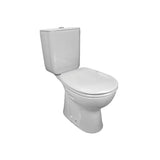 Isvea Toilet & Urinal Isvea ETI Close Coupled Water Closet - Complete Set