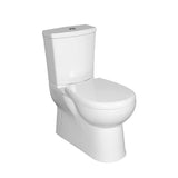 Isvea Toilet & Urinal Isvea ETI Karizma Back to Wall Close Couple Water Closet