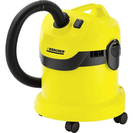 Karcher Steam & Vacuum Cleaner Karcher 12L Wet & Dry Vacuum Cleaner - WD 2