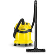 Karcher Steam & Vacuum Cleaner Karcher 12L Wet & Dry Vacuum Cleaner - WD 2