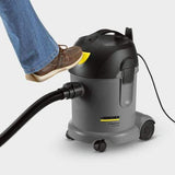 Karcher Steam & Vacuum Cleaner Karcher 14L Dry Vacuum Cleaner - T 14/1 Classic