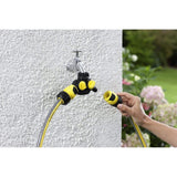 Karcher Cleaning Equipment Accessories Karcher 2-Way Distributor - 3/4" or 1/2"