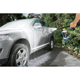 Karcher Cleaning Equipment Accessories Karcher 3-In-1 Car Shampoo