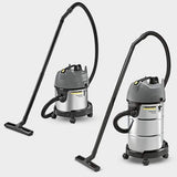 Karcher Steam & Vacuum Cleaner Karcher 38L Wet & Dry Vacuum Cleaner - NT 38/1 Me Classic