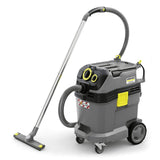 Karcher Steam & Vacuum Cleaner Karcher 40L Wet & Dry Vacuum Cleaner - NT 40/1 Tact Te L