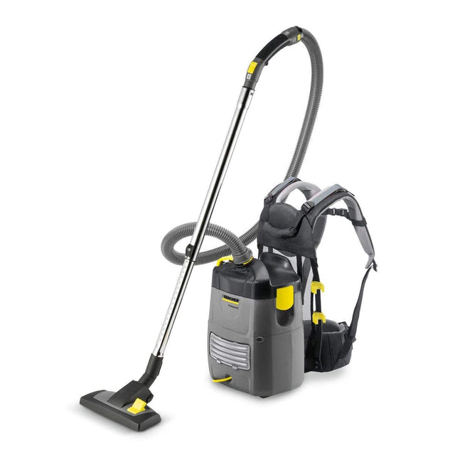 Karcher Steam & Vacuum Cleaner Karcher 5.3 kg Backpack Vacuum Cleaner - BV 5/1