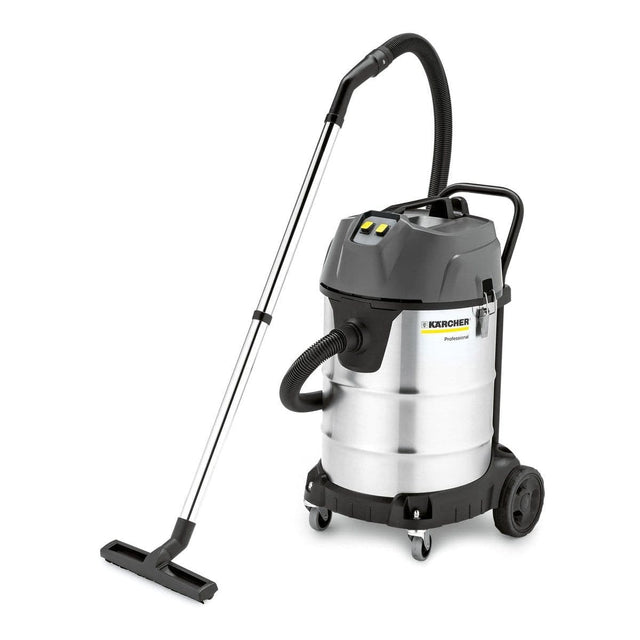 Karcher Steam & Vacuum Cleaner Karcher 70L Wet & Dry Vacuum Cleaner - NT 70/2 Me Classic