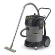 Karcher Steam & Vacuum Cleaner Karcher 70L Wet & Dry Vacuum Cleaner - NT 70/3