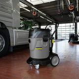 Karcher Steam & Vacuum Cleaner Karcher 70L Wet & Dry Vacuum Cleaner - NT 70/3