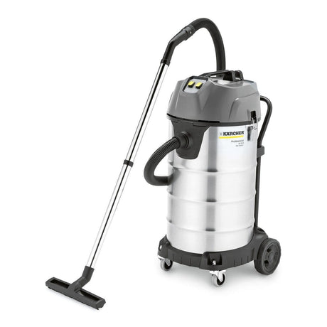 Karcher Steam & Vacuum Cleaner Karcher 90L Wet & Dry Vacuum Cleaner - NT 90/2 Me Classic