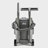 Karcher Steam & Vacuum Cleaner Karcher Battery-operated Wet and Dry Vacuum Cleaner - NT 22/1 Ap Bp Pack L