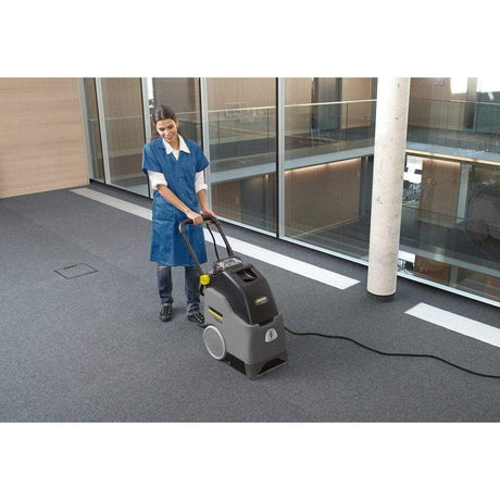 Karcher Industrial Cleaning Equipment Karcher Carpet Cleaner - BRC 30/15 C