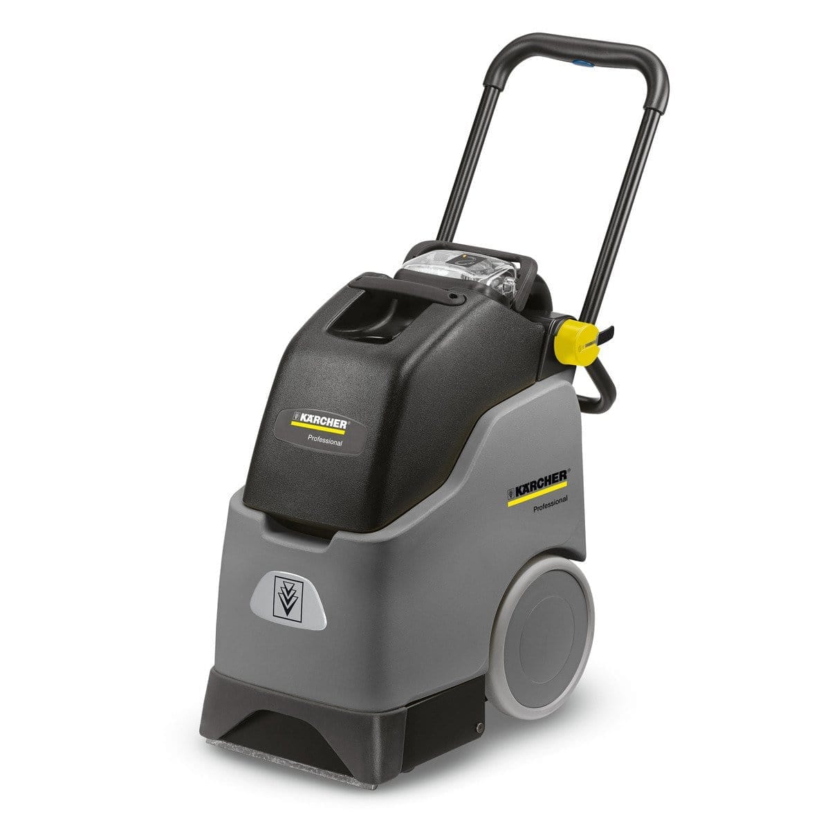 Karcher Industrial Cleaning Equipment Karcher Carpet Cleaner - BRC 30/15 C