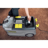 Karcher Cleaning Equipment Accessories Karcher CarpetPro Cleaner iCapsol RM 760 Tablet, 16Tablets