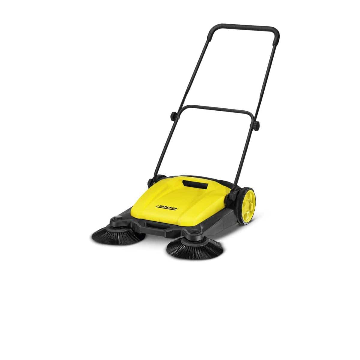 Karcher Industrial Cleaning Equipment Karcher Manual Push Sweeper - S 650