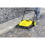 Karcher Industrial Cleaning Equipment Karcher Manual Push Sweeper - S 650