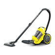 Karcher Steam & Vacuum Cleaner Karcher Multi-cyclone Dry Vacuum Cleaner - VC 3 Plus