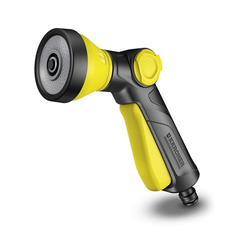 Karcher Cleaning Equipment Accessories Karcher Multi-functional Spray Gun with 3 Spraying Patterns