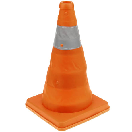 PPE Safety Barriers Collapsible Traffic Cone