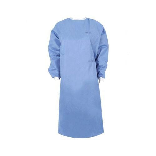 PPE Janitorial & Cleaning Disposable 5 Pieces Surgical Gown