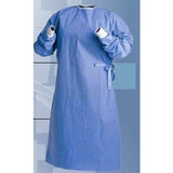 PPE Janitorial & Cleaning Disposable 5 Pieces Surgical Gown