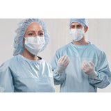 PPE Janitorial & Cleaning Disposable 5 Pieces Surgical Gown