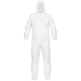 PPE Janitorial & Cleaning Disposable Safety Coverall