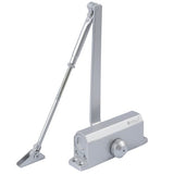 Supply Master Door & Window Hinges Adjustable Automatic Spring Hydraulic Door Closer