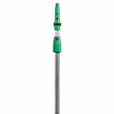 Supply Master Janitorial & Cleaning Aluminum Telescopic Extension Pole for Cleaning