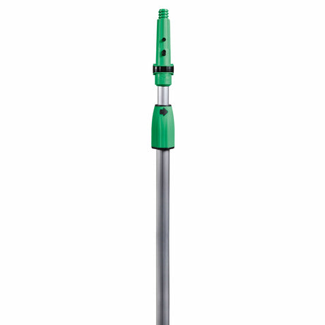 Supply Master Janitorial & Cleaning Aluminum Telescopic Extension Pole for Cleaning