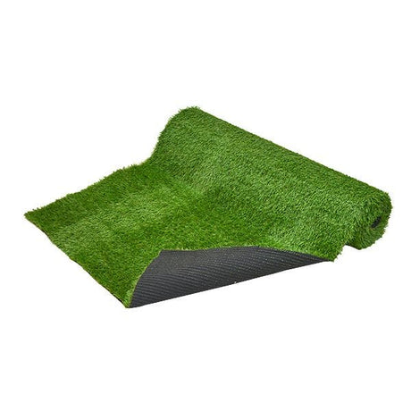 Supply Master Home Accessories Artificial Lush Green Grass Carpet