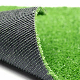 Supply Master Home Accessories Artificial Lush Green Grass Carpet