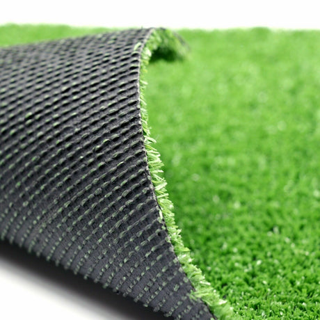 Supply Master Home Accessories Artificial Lush Green Grass Carpet