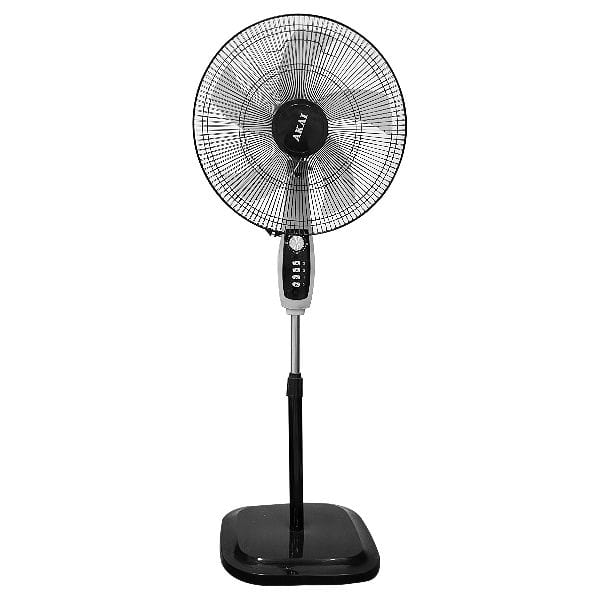 Akai 18" Standing Fan  - EF099A-1804S | Supply Master | Accra, Ghana Building Material Building Steel Engineering Hardware tool
