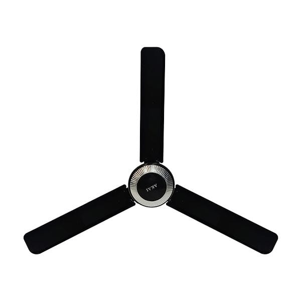 Akai 56" Ceiling Fan With Remote - EF101A-5675 | Supply Master | Accra, Ghana Building Material Building Steel Engineering Hardware tool