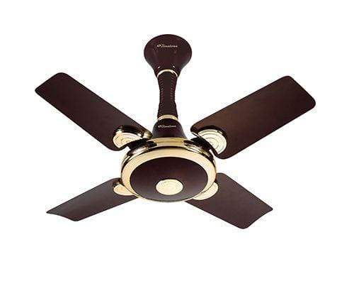 Binatone 24" Ceiling Fan With Short Blade 65W - CF-2450 | Supply Master | Accra, Ghana Building Material Building Steel Engineering Hardware tool